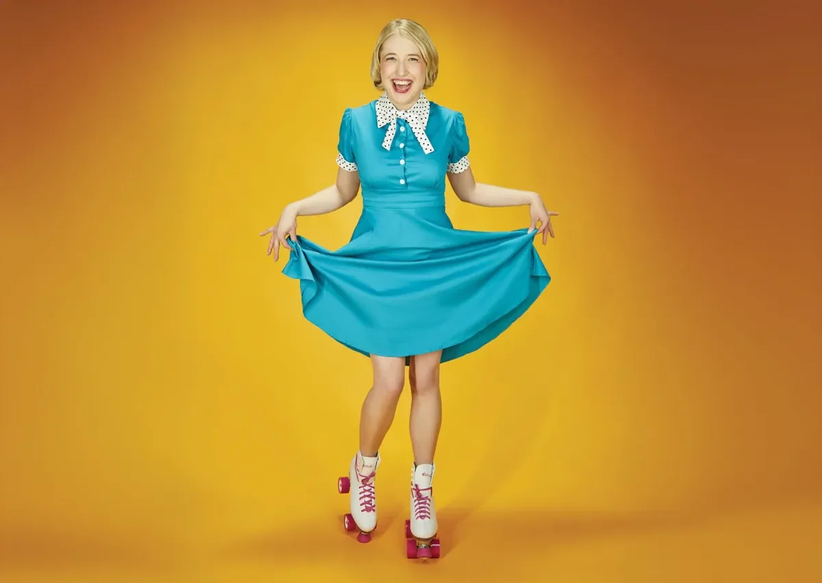 Lolo’s Boyfriend Show, Haldane Theatre at theSpace @ Surgeons' Hall Review 