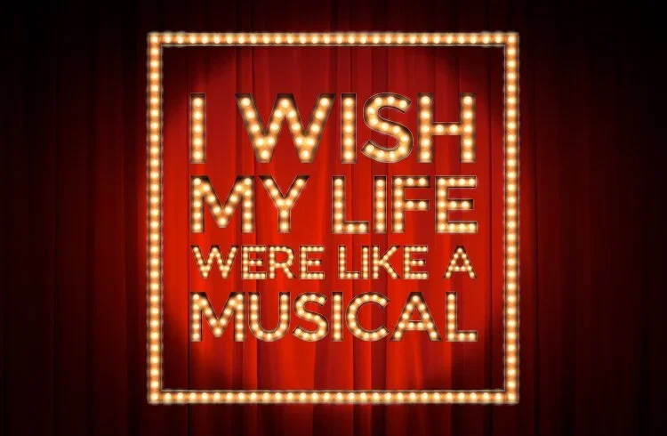 I Wish My Life Were Like A Musical, Gilded Balloon Review