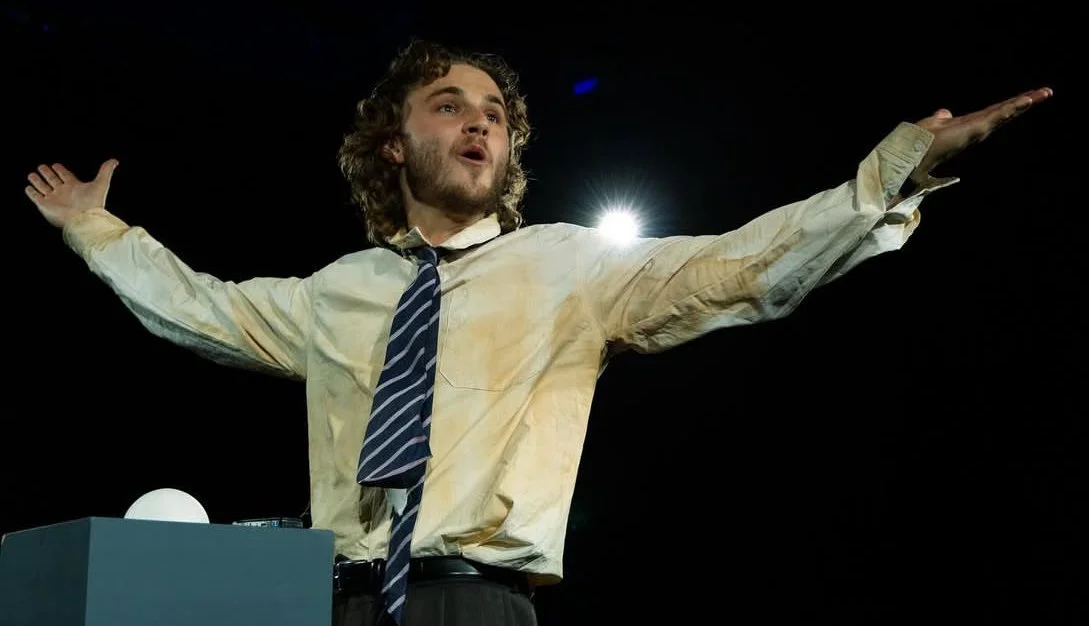 Daniel Moore’s Definitive Guide To Failure Free Living at Just The Tonic Review