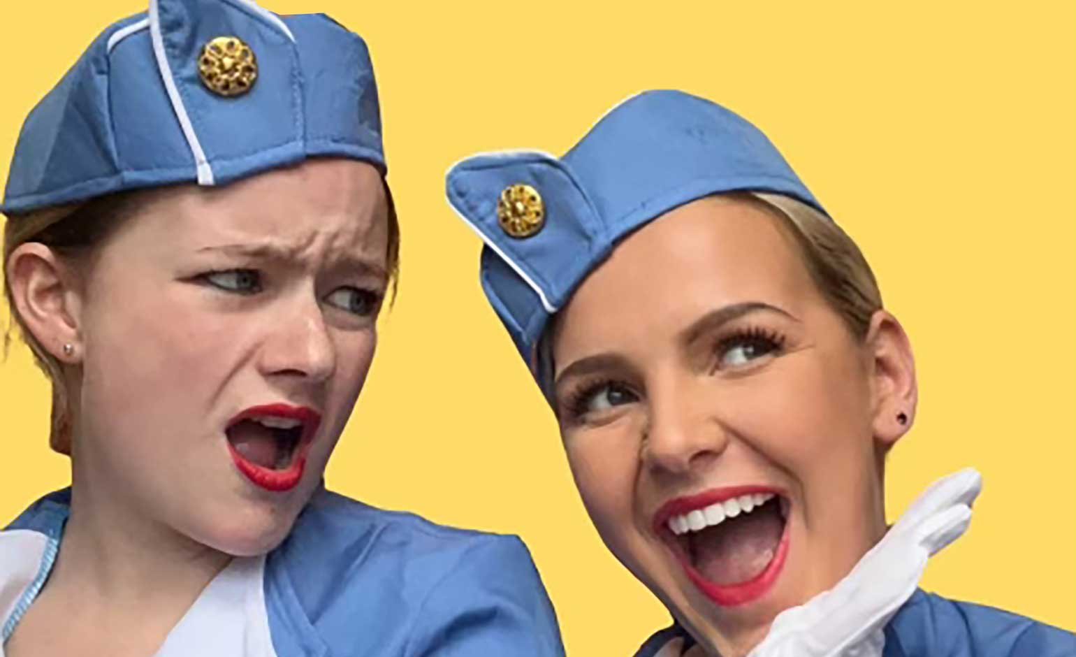 Cabin Fever, theSpace @ Symposium Hall Review  