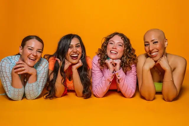 Girl Pop!, SHITE Productions Review