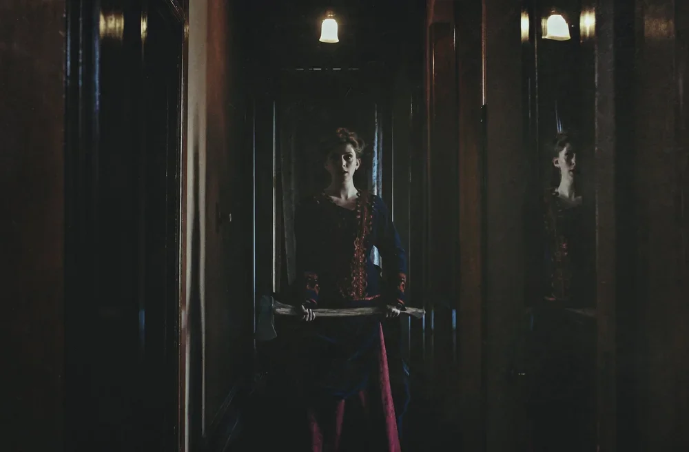 Bury The Hatchet, Queen Dome at Pleasance Review