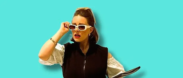 Lydia Bennet Works in Finance, Trelawny Kean Review