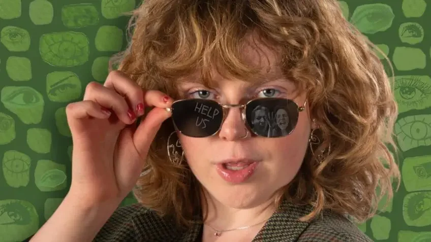 Crocodile Tears, Shark Bait Theatre Review