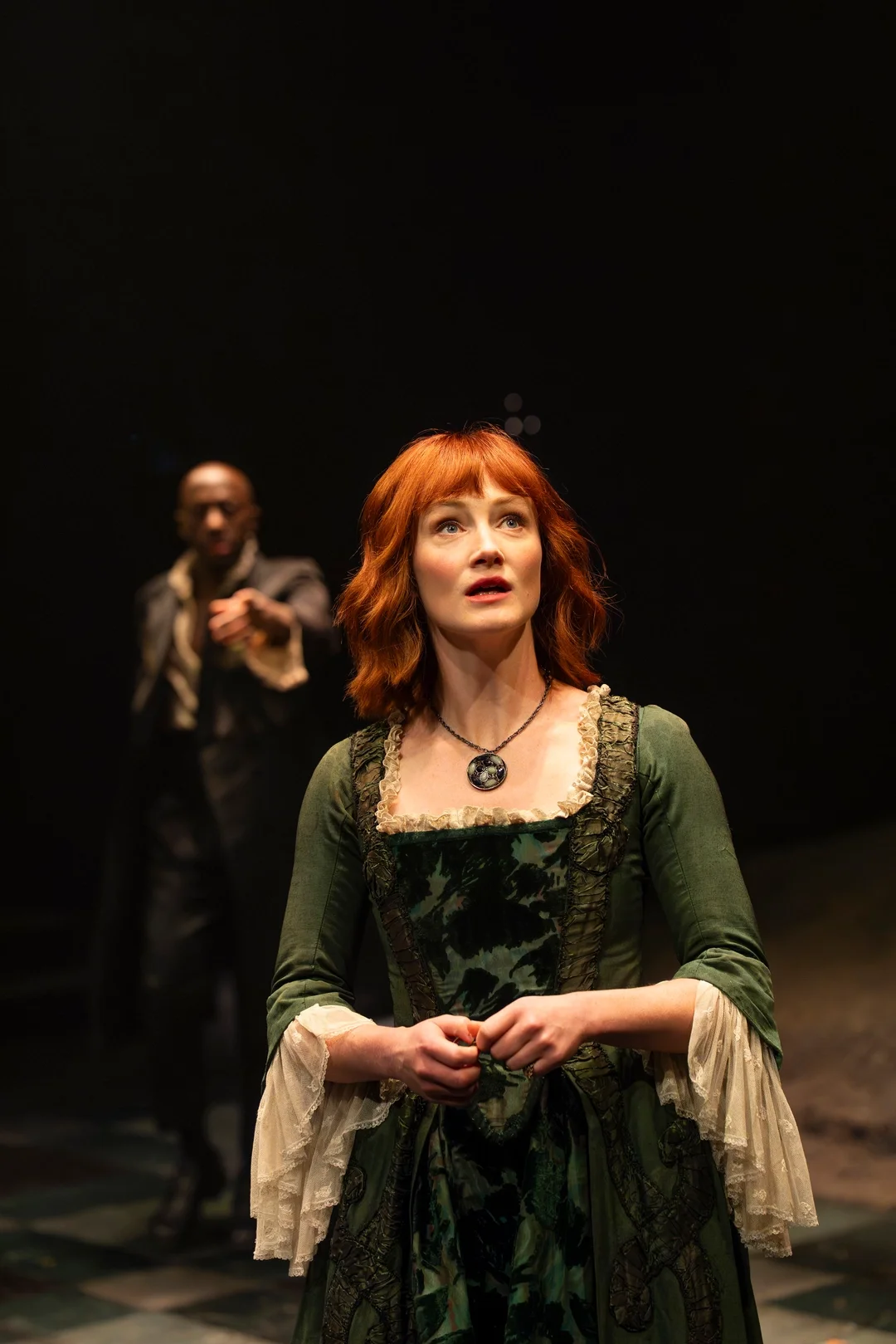 Hamlet At Chichester Festival Theatre Review Theatre And Tonic Hamlet At Chichester Festival Theatre Review Theatre And Tonic