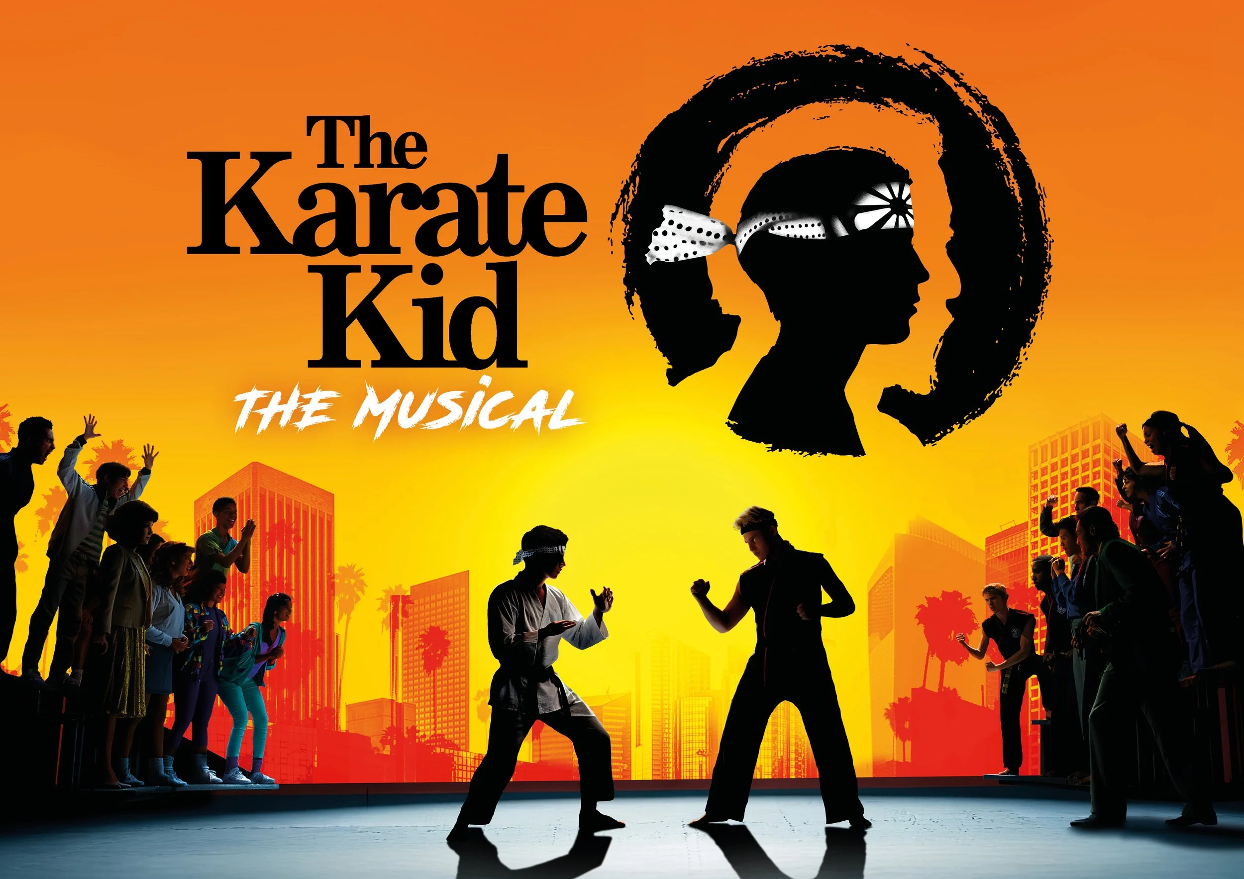 Iconic 80s Movie ‘The Karate Kid’ to become New Musical in 2026
