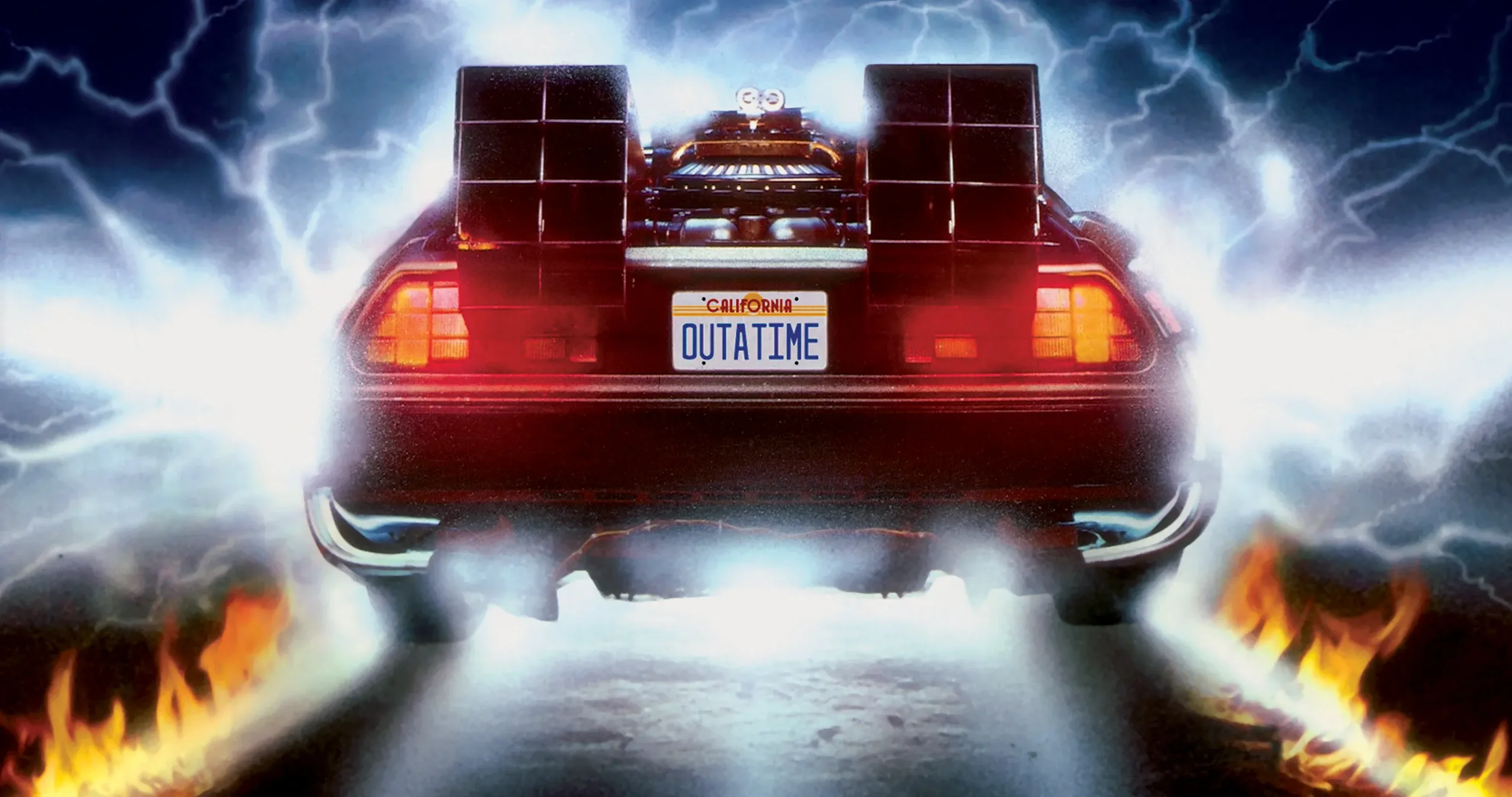 Back to the Future in Concert, Royal Albert Hall Review