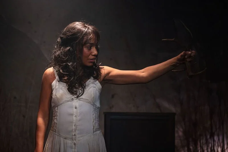 LOOP at Theatre503 Review