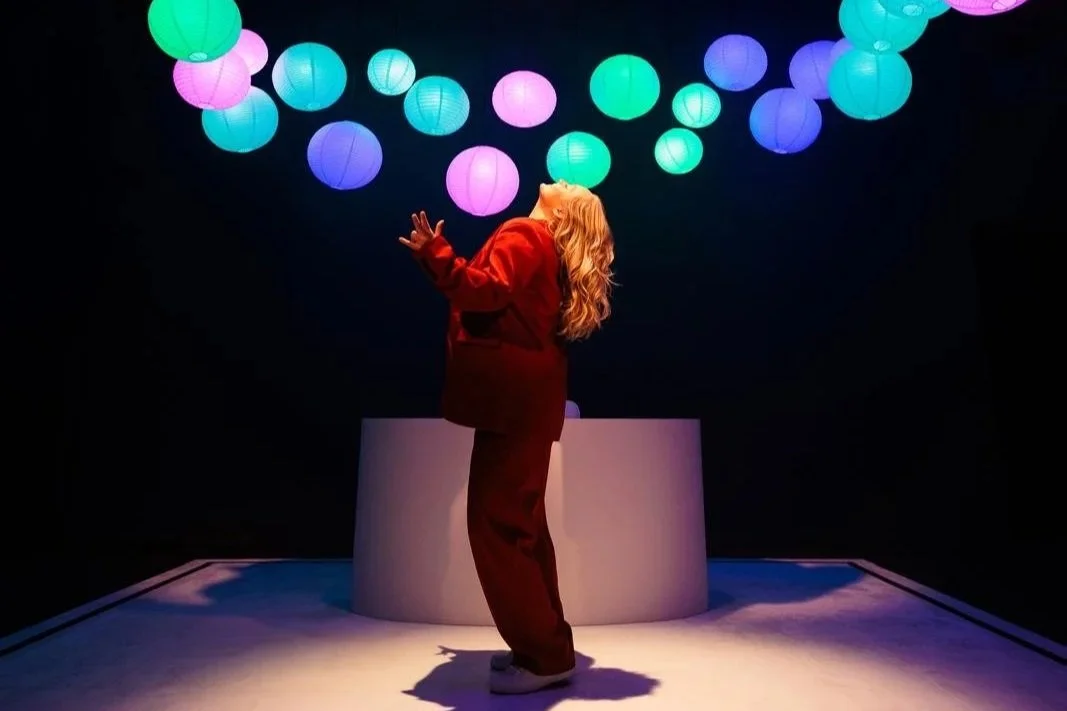 Jobsworth at Park Theatre Review