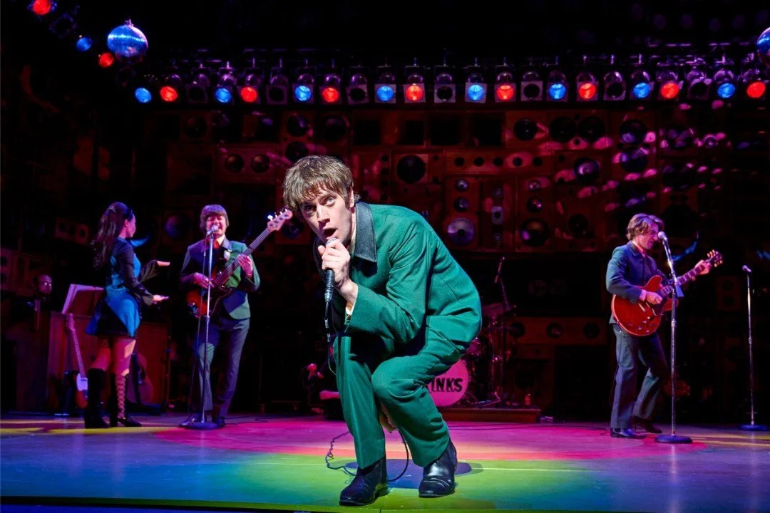 Sunny Afternoon, UK Tour Review (2025)