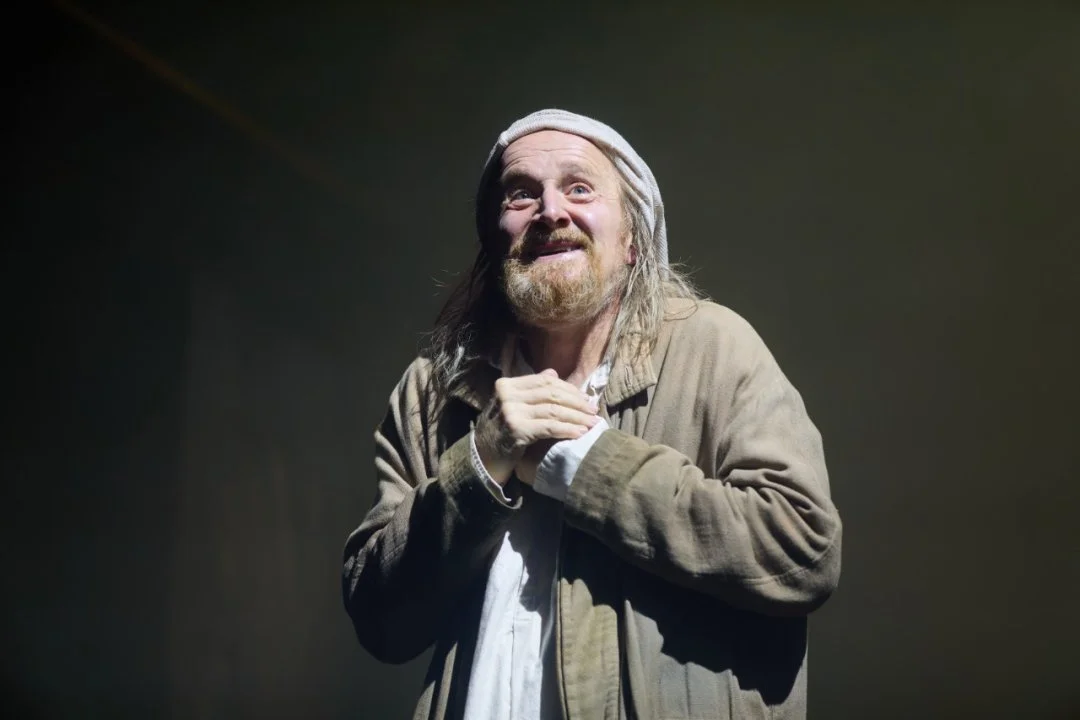 A Christmas Carol: A Ghost Story at Alexandra Palace Review 