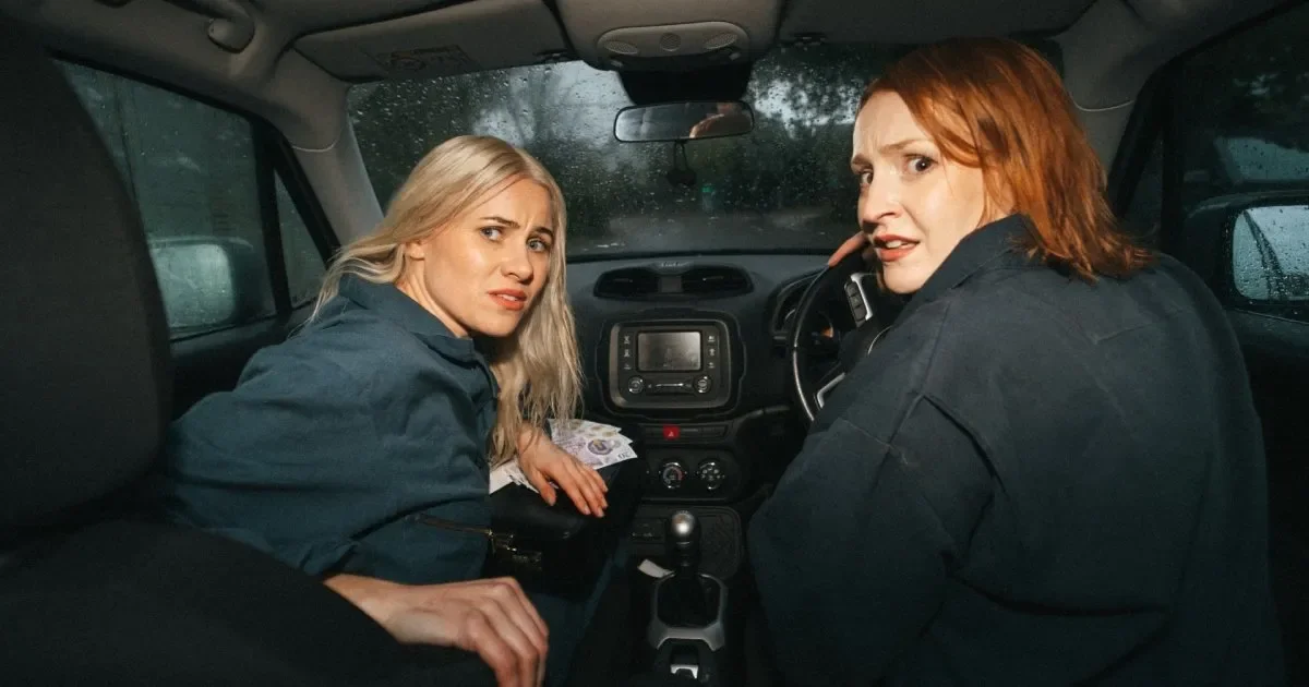 Doughnut Drive at Drayton Arms Review