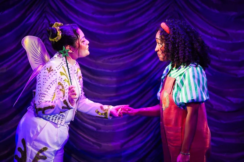 Jack and the Beanstalk at King’s Head Theatre Review