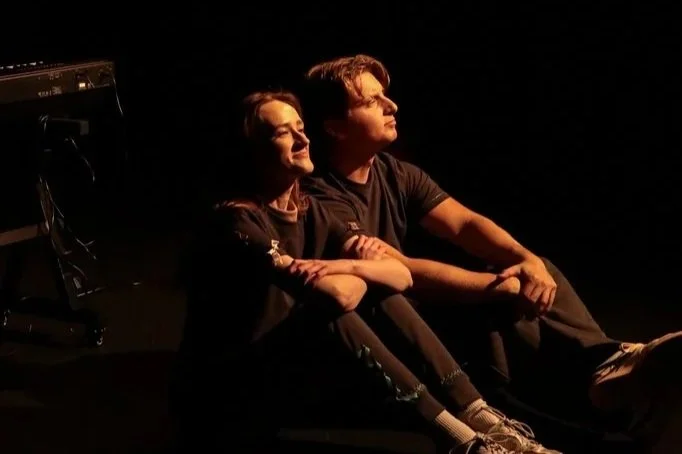 No Flirting in the Bunker Please at Hen and Chickens Theatre Review