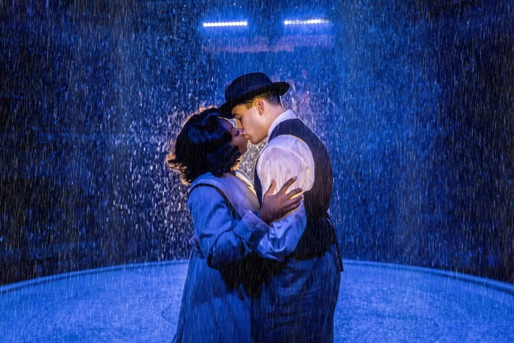 Singin’ in the Rain at Royal Exchange Theatre, Manchester Review
