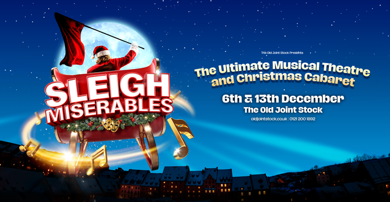 Sleigh Miserables Review