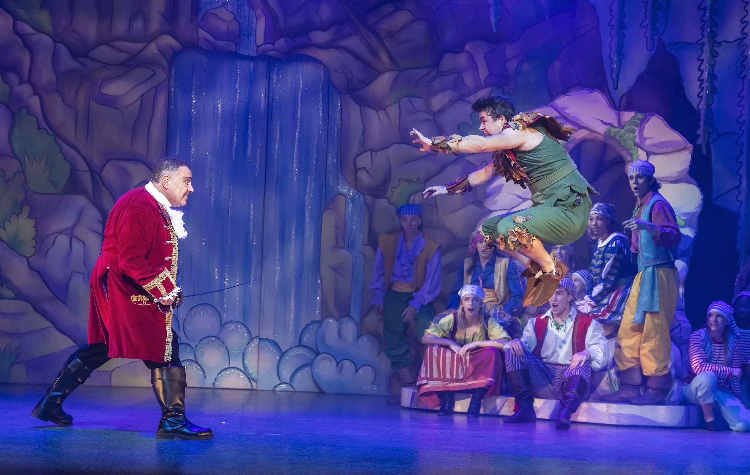 102_Peter Pan Royal and Derngate 2025_Pamela Raith Photography.jpg