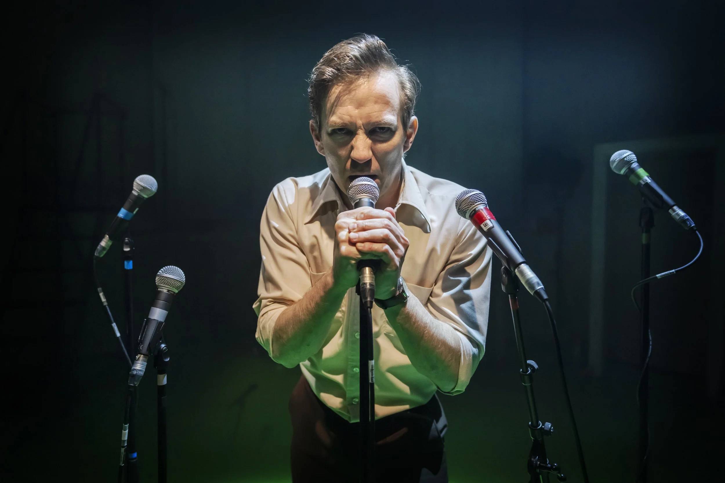 Kenrex at The Other Palace Theatre Review