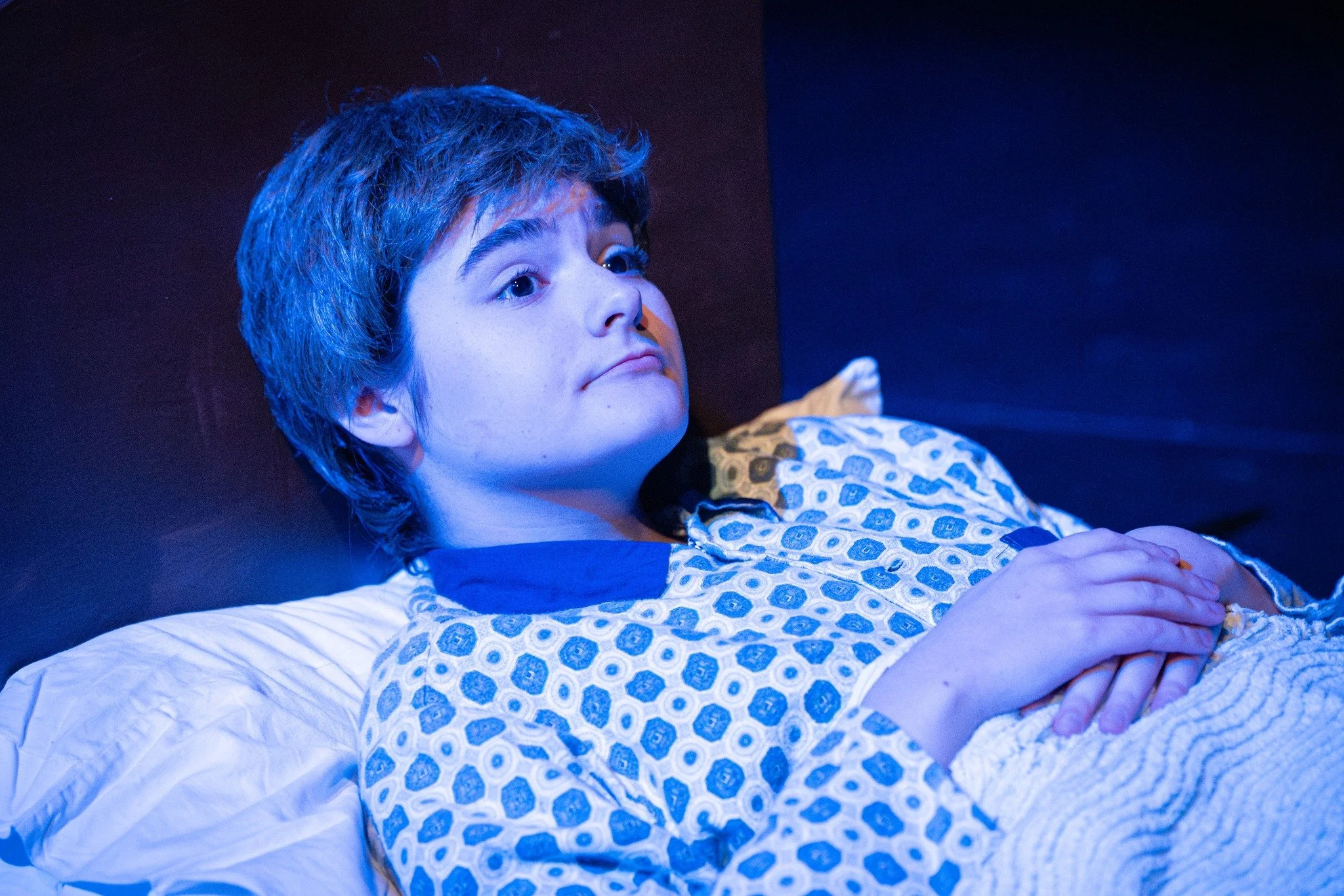 Tom’s Midnight Garden at Crescent Theatre, Birmingham Review