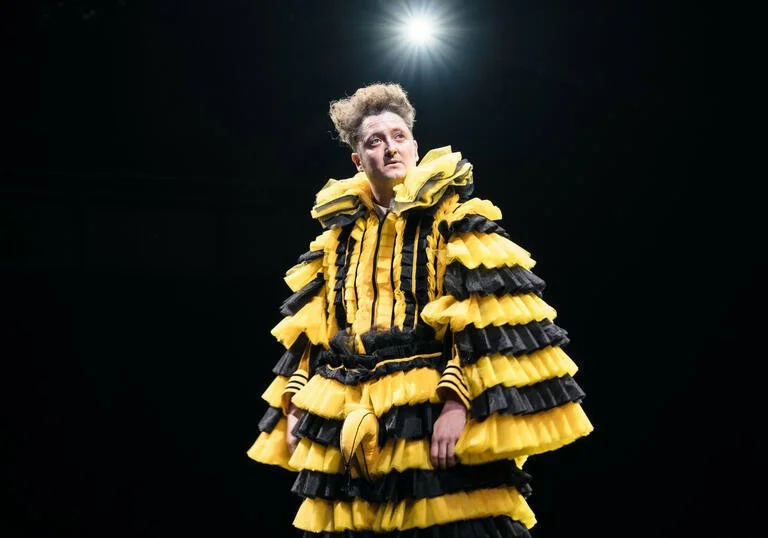 Twelfth Night at Barbican Theatre Review