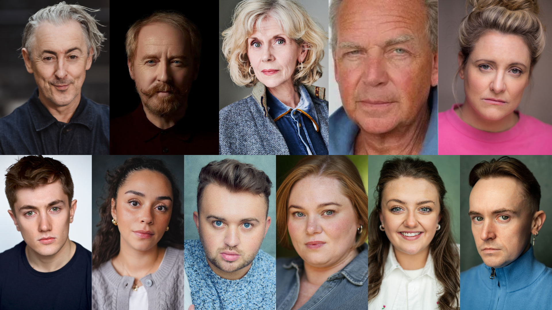 Cast Announced for The High Life - The Musical 
