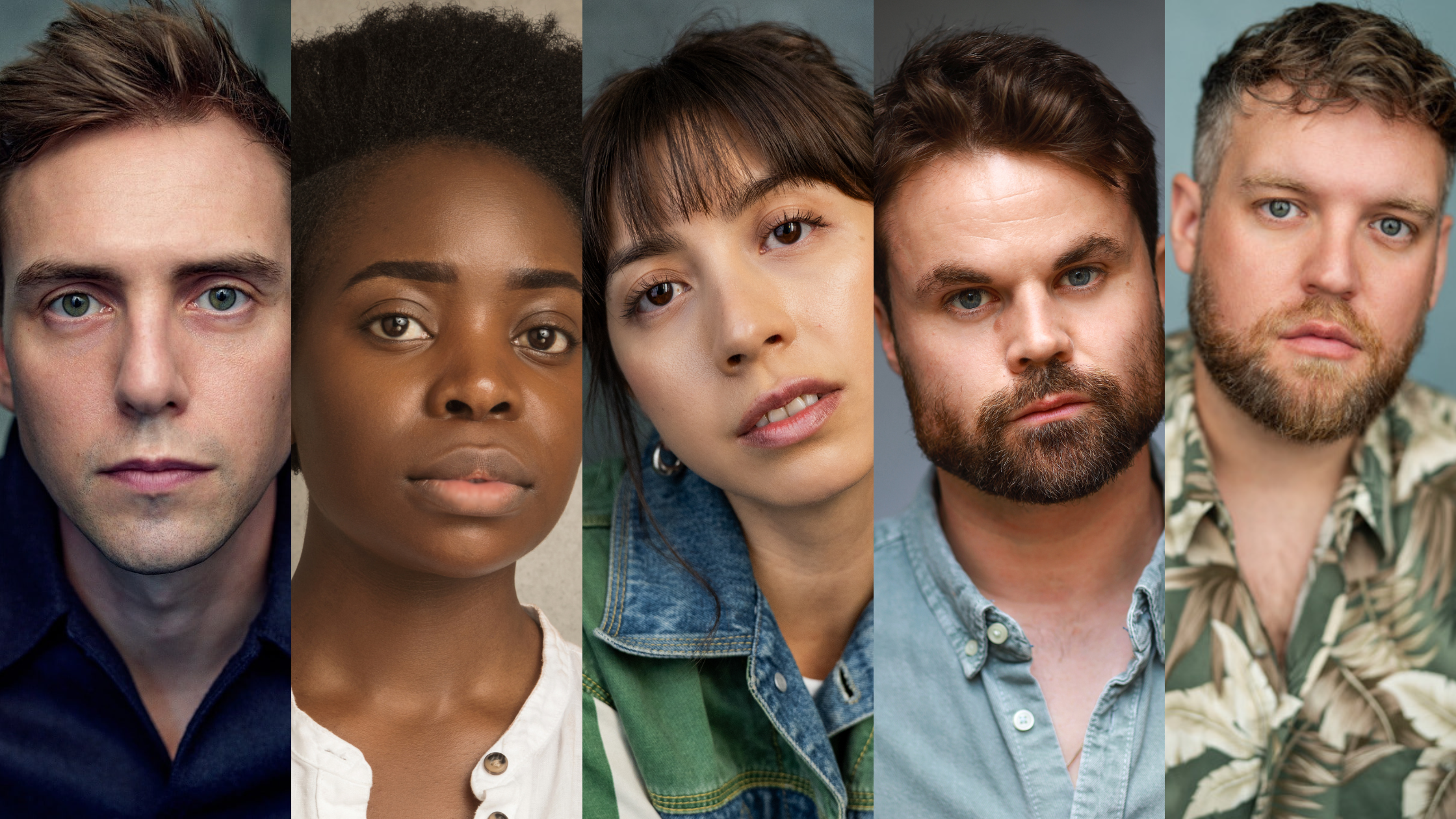 Cast Announced for World Premiere of One Day: The Musical 