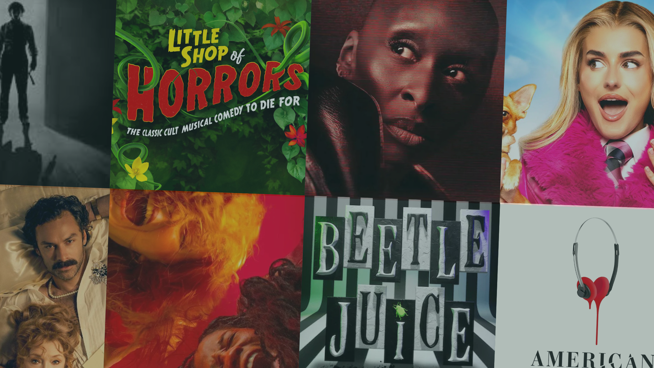 Theatre in 2026: 26 shows to look out for in the New Year