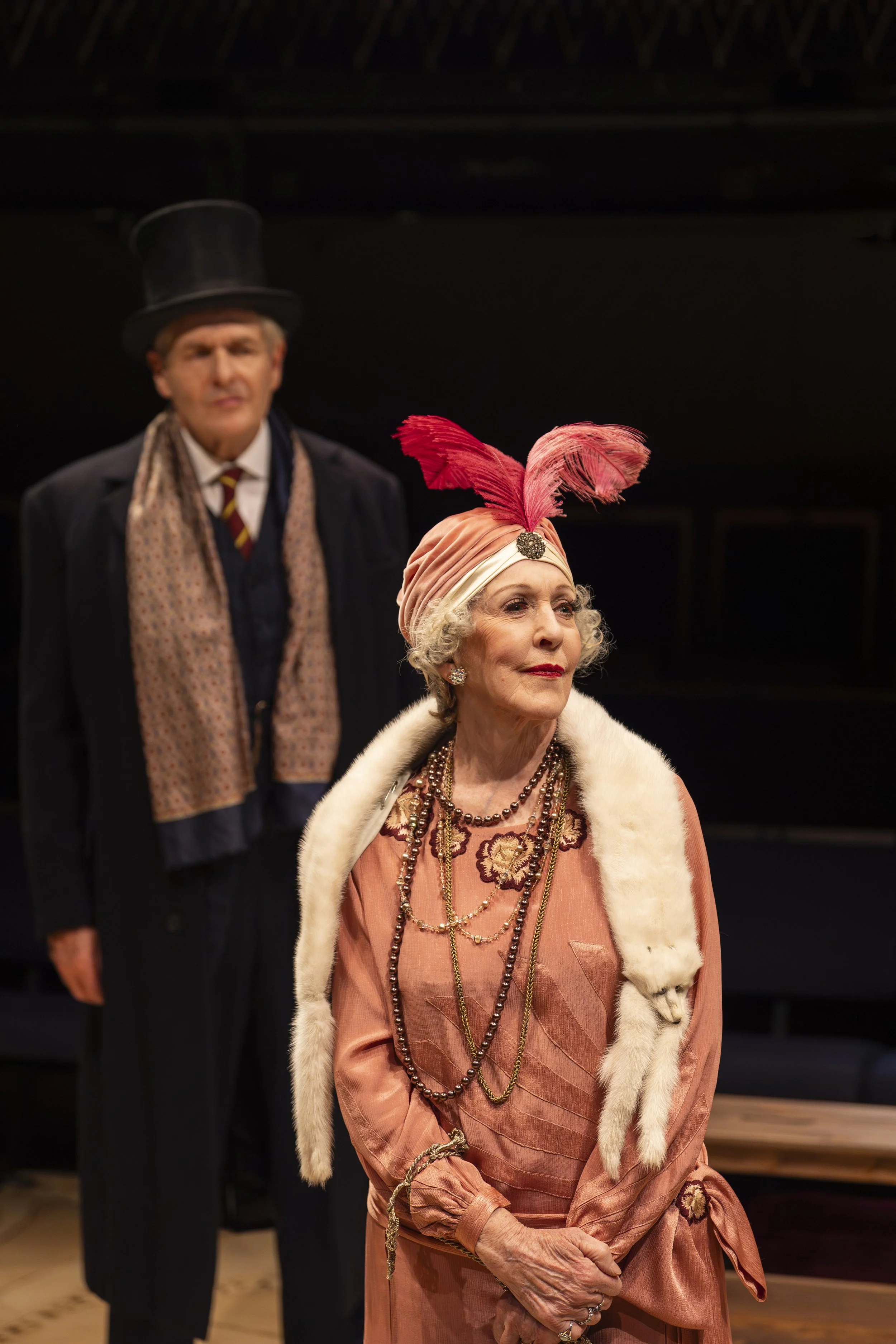 The Rivals at Orange Tree Theatre Review 