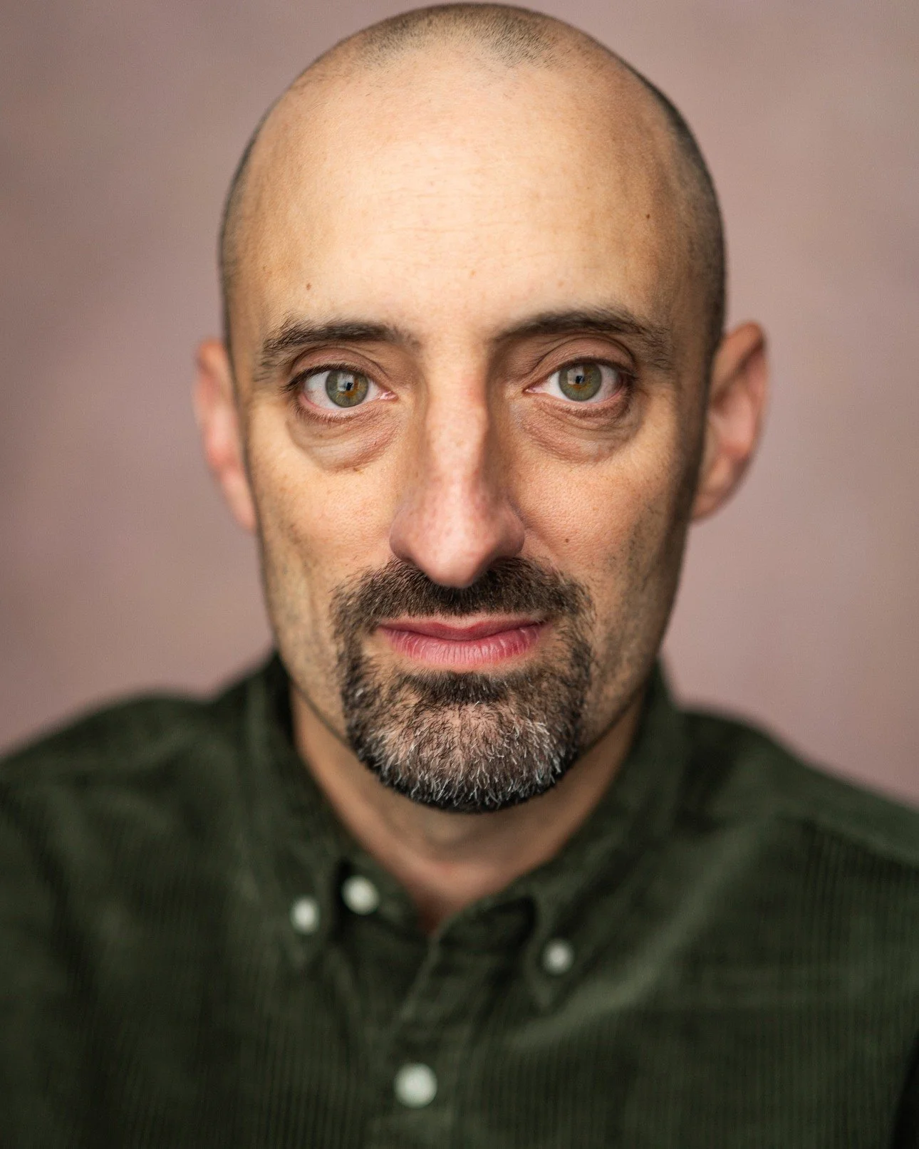 Interview with Tom Edden, Paddington the Musical 