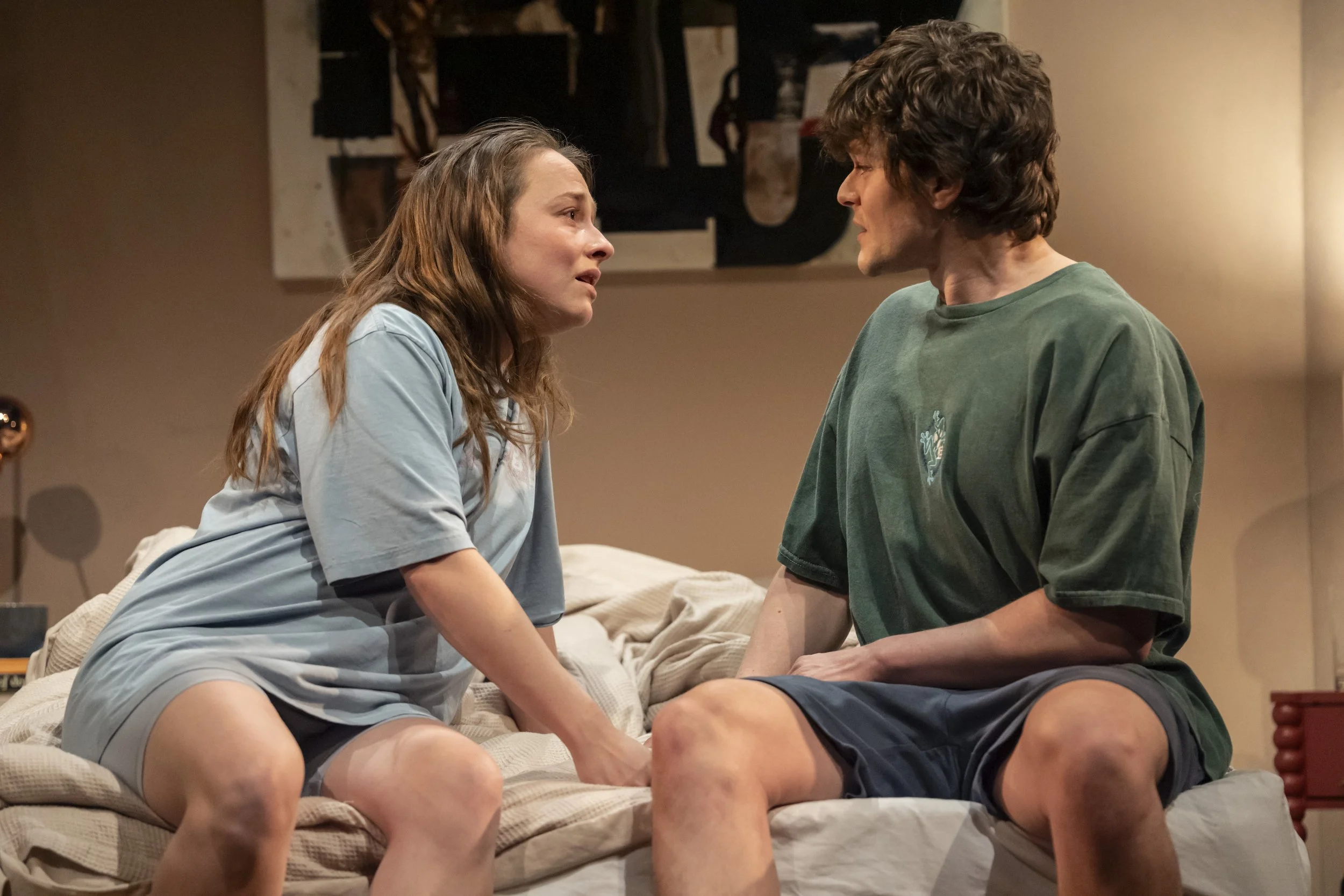 Guess How Much I Love You? at The Royal Court Review