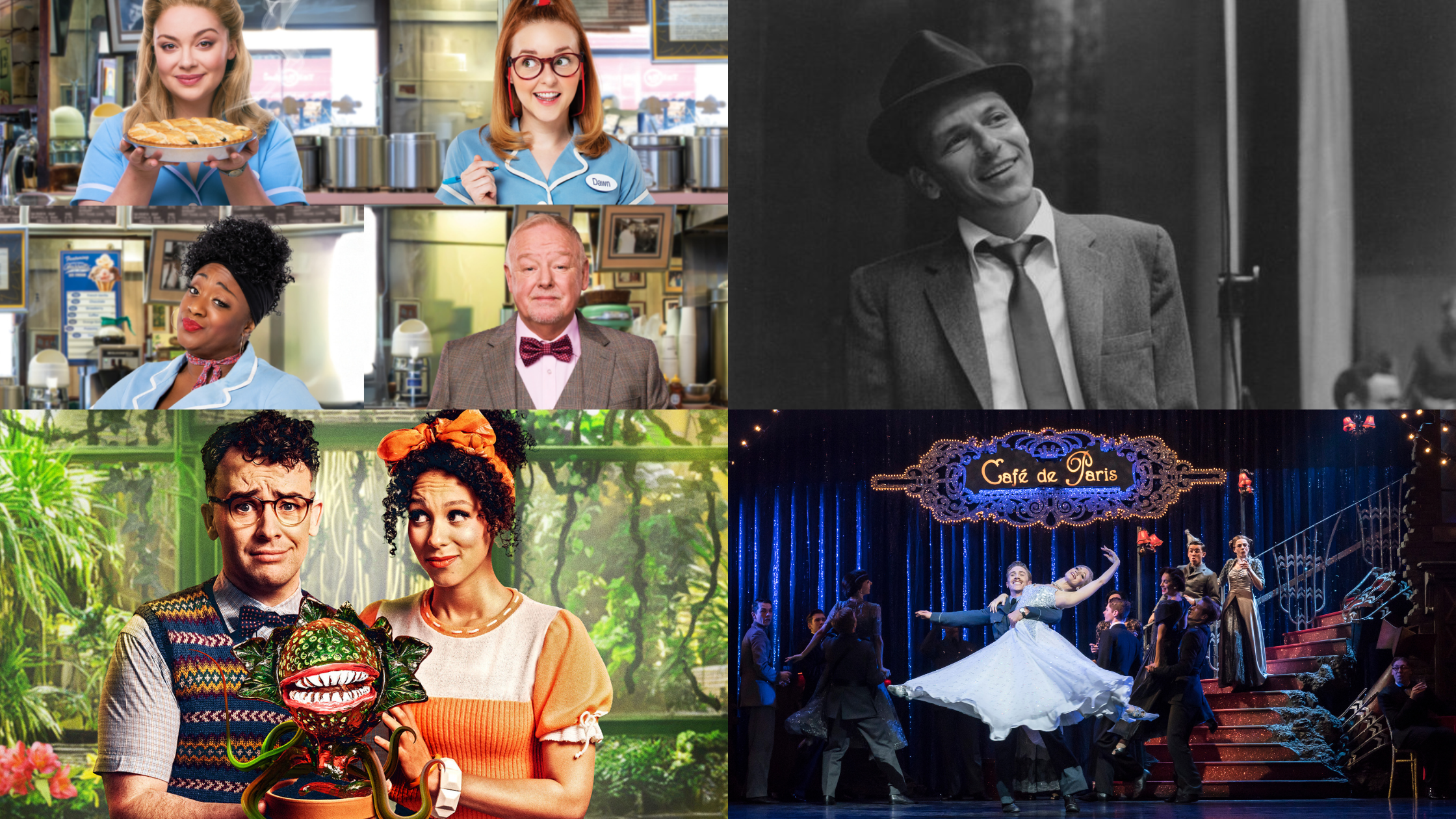 What Was The Hottest Theatre News This Week? (19-25 Jan)