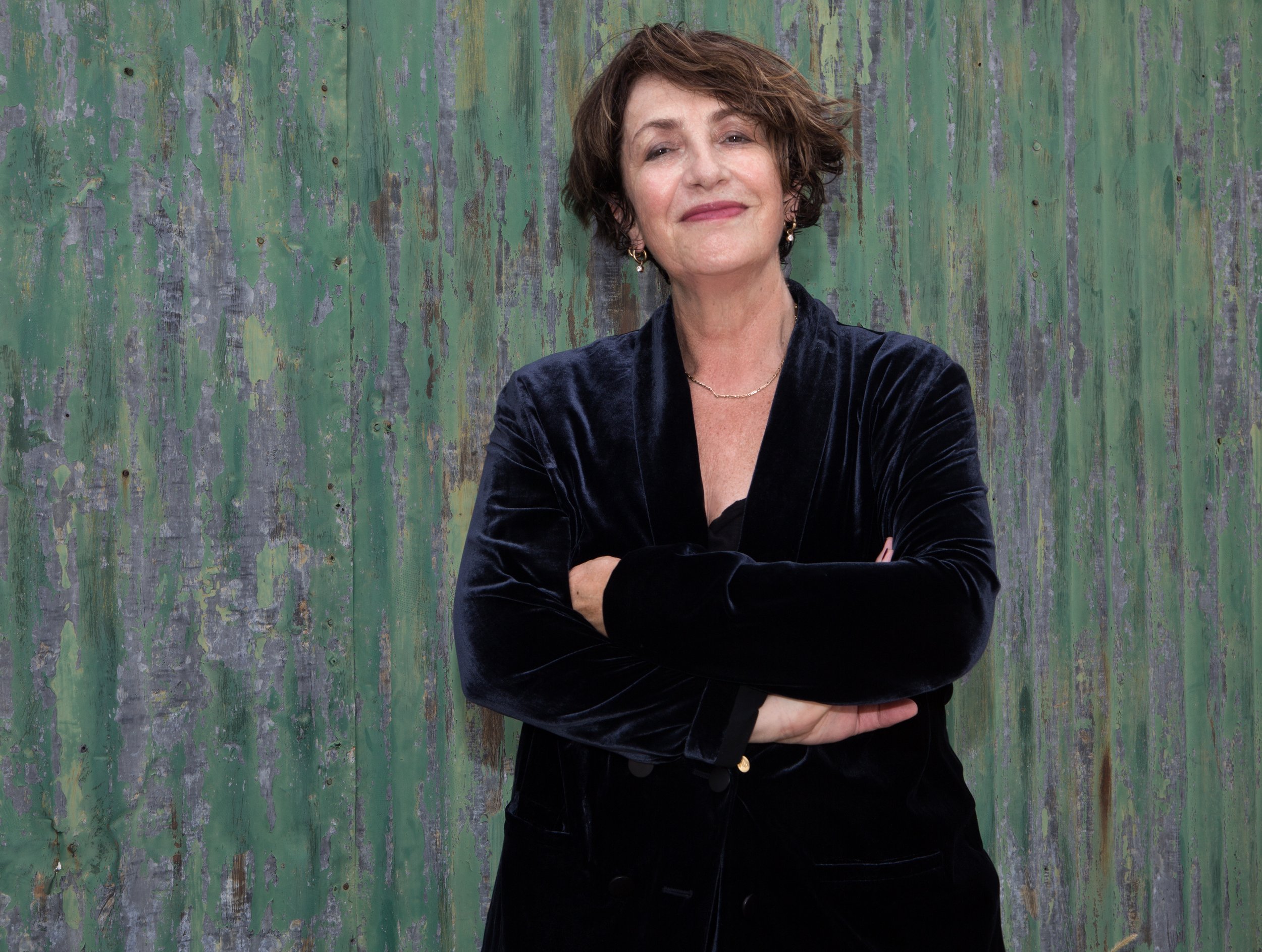 Interview with Deb Filler - Cohen, Bernstein, Joni and Me