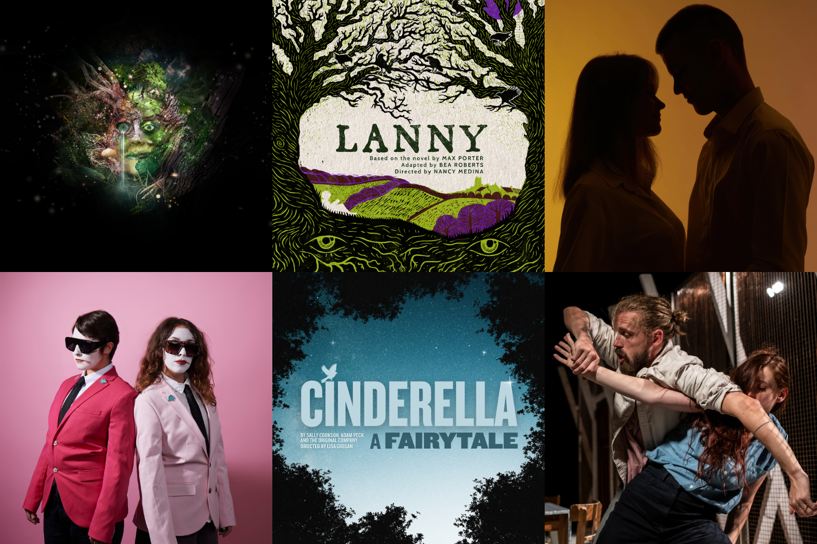 Bristol Old Vic announces programme for 2026