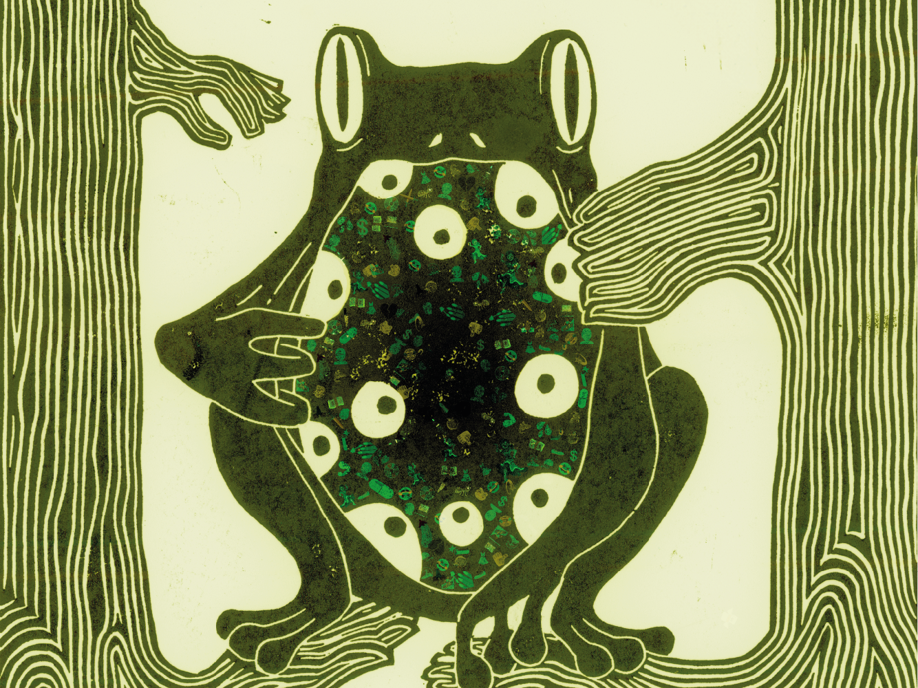 Guidelines at New Diorama Review