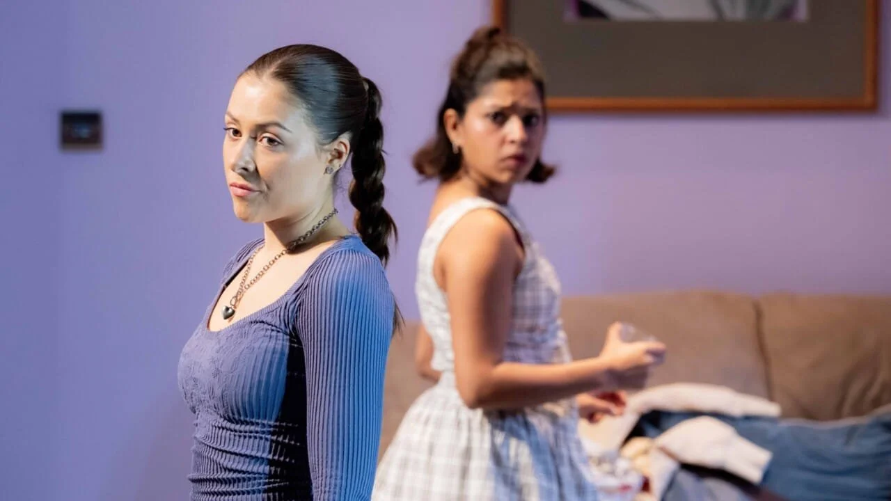 The Virgins at Soho Theatre Review