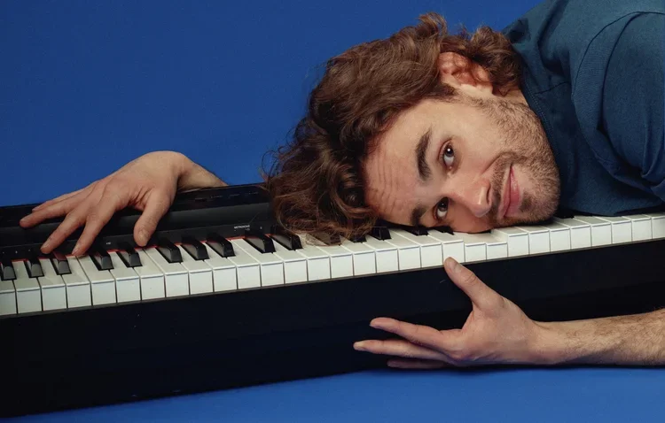 Alex Prescot: Cosy at Leicester Comedy Festival Review