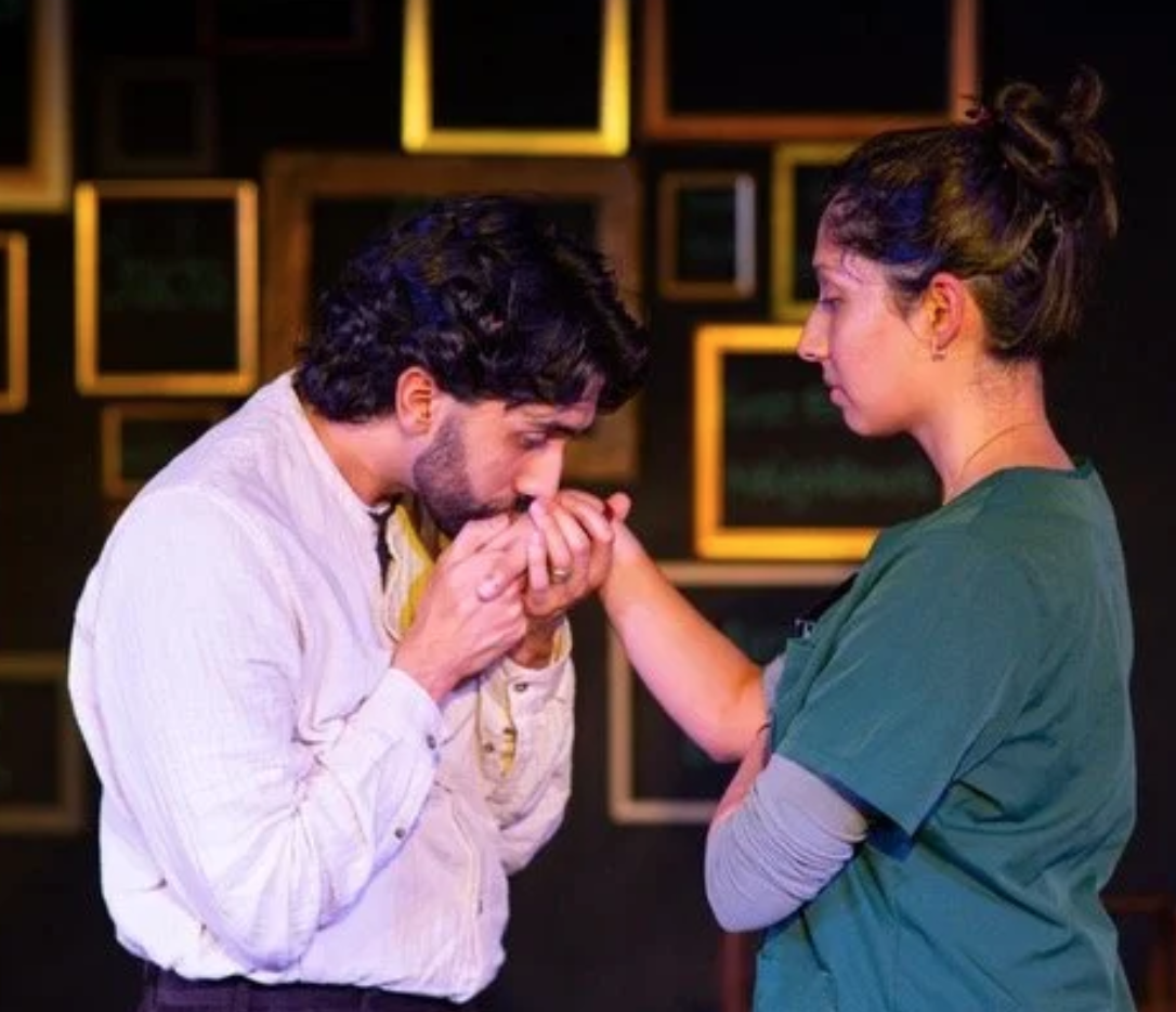 The Undying at Soho Theatre Review 