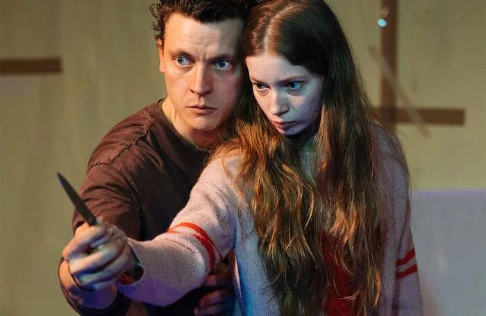 Donbas at Theatre503 Review