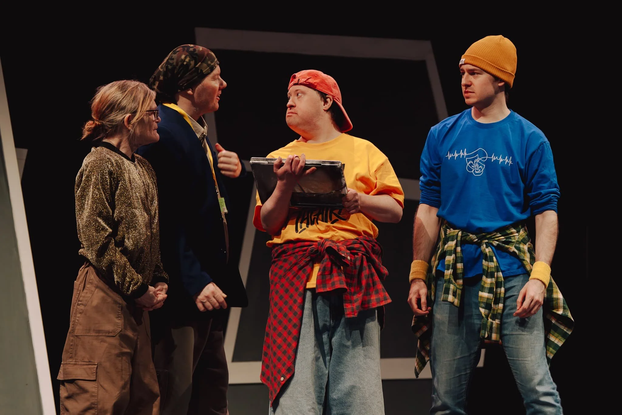 Billy and Teddy’s Amazing Adventure at Live Theatre, Newcastle Review