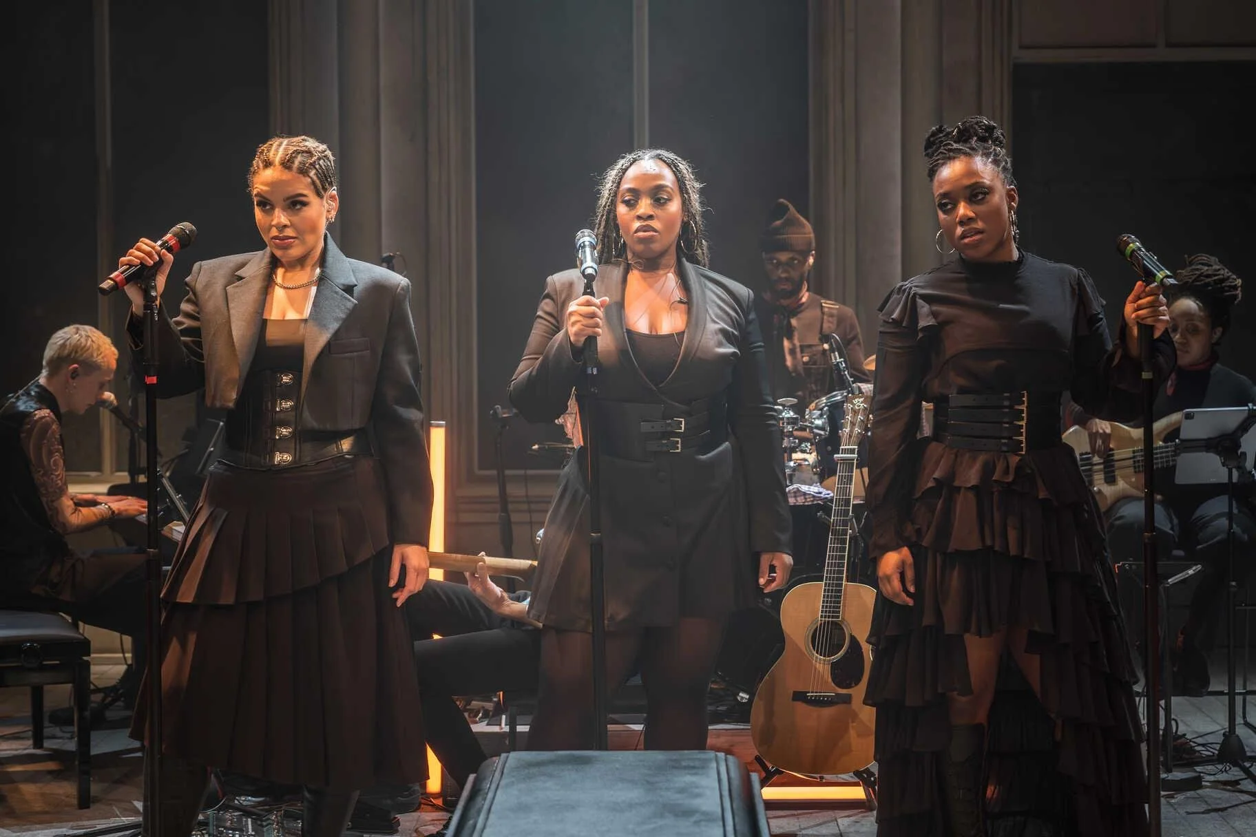 All Is But Fantasy at the RSC’s The Other Place  Review