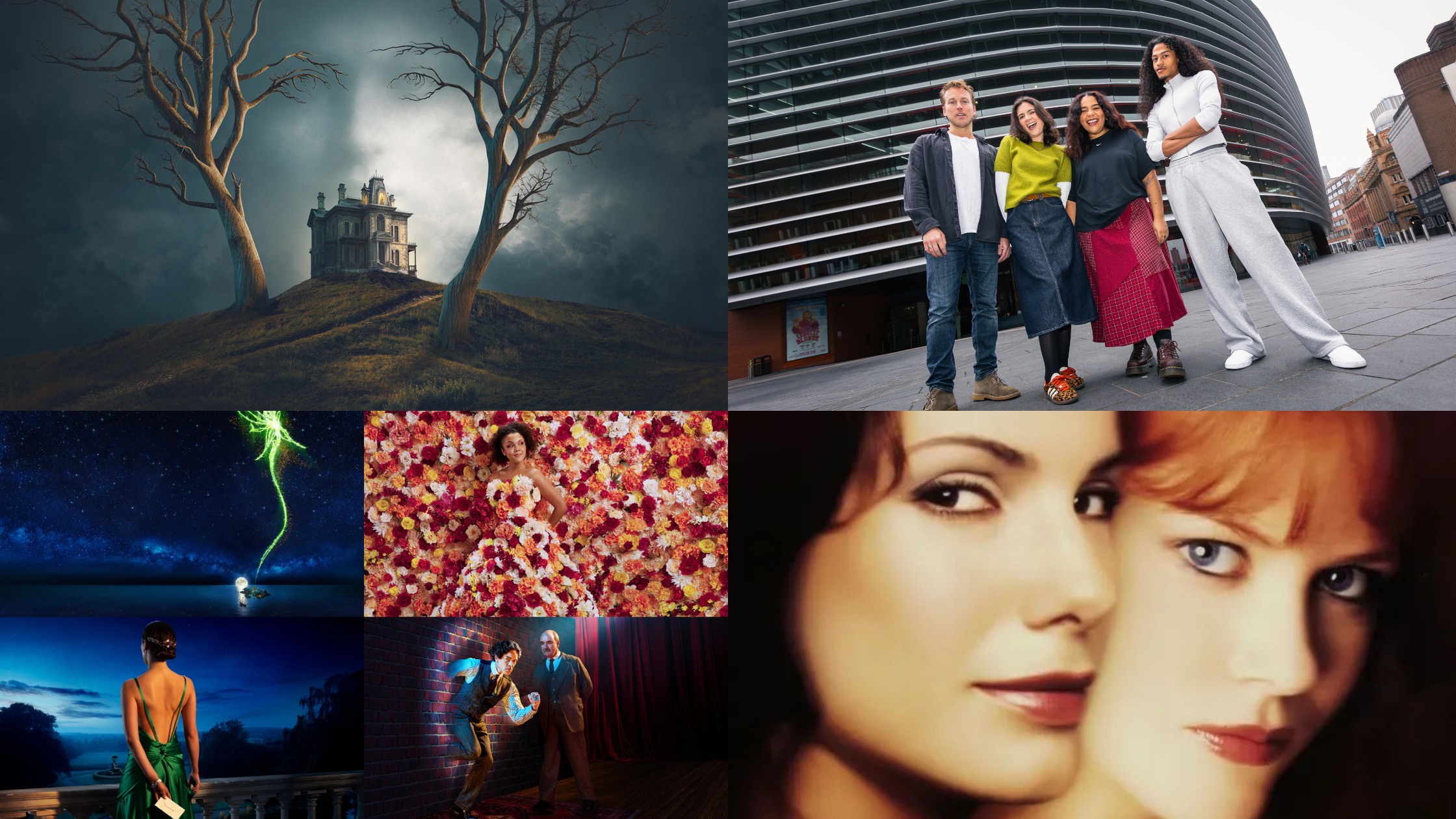 What Was The Hottest Theatre News This Week? (9-15th February 2026)