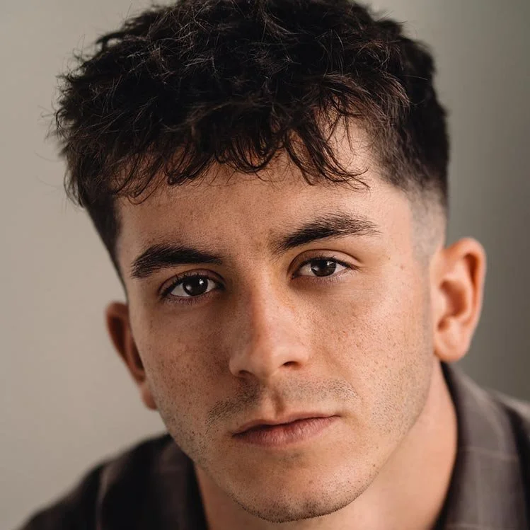 Tobias Turley - The Path That Led Me Here at Crazy Coqs Review