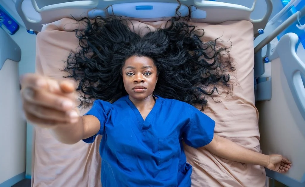 SHMEDIC at The Nest, Chichester Festival Theatre Review 