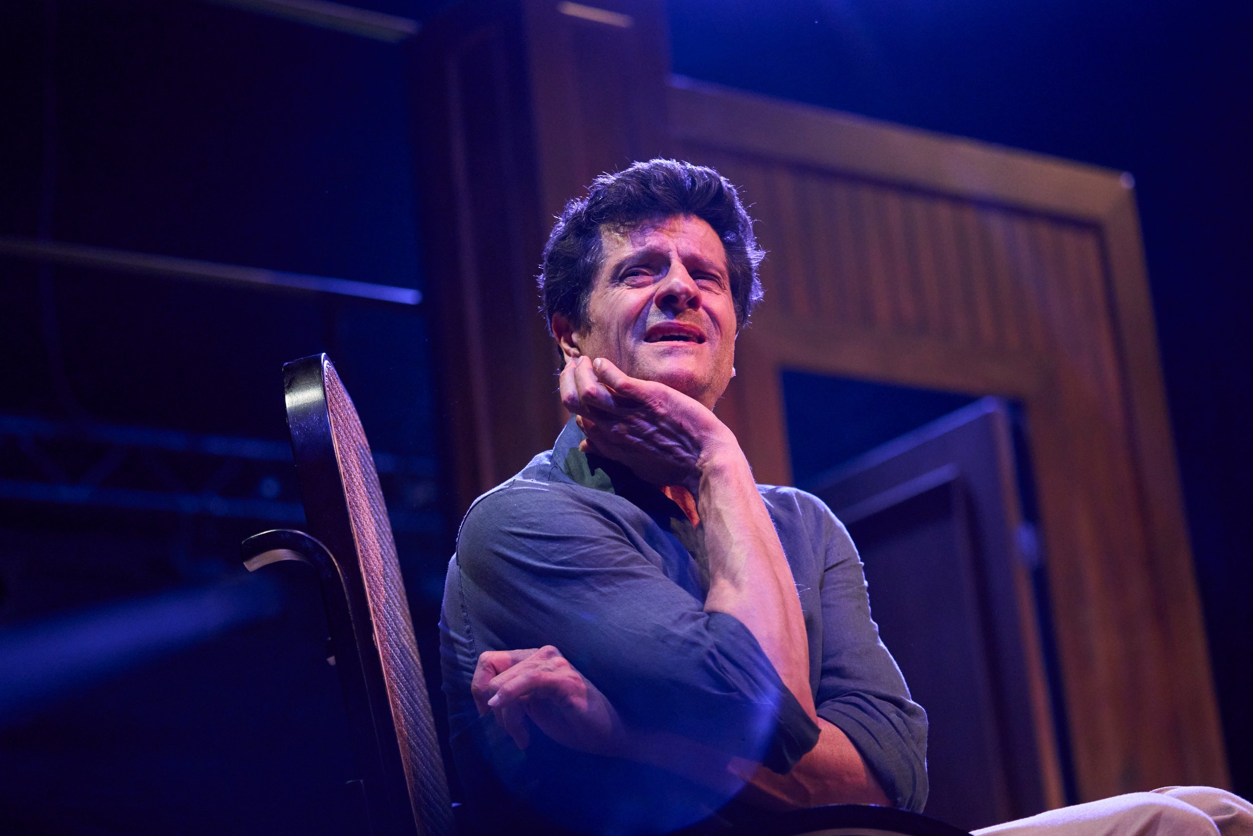 Vània at Teatre Romea, Barcelona Review