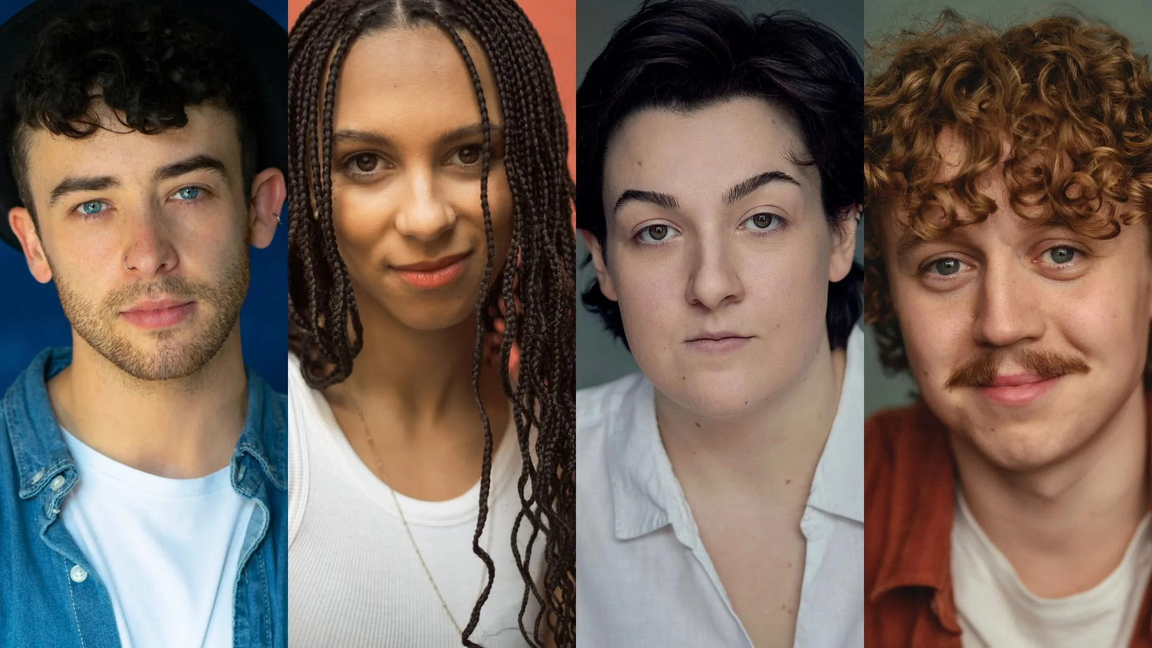 Full cast announced for Northern Stage and Derby Theatre’s co-production of Little Shop of Horrors 