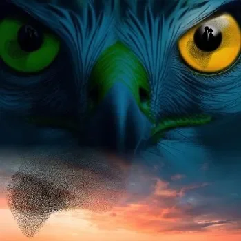 The Murmuration of Starlings at Seven Dials Playhouse Review