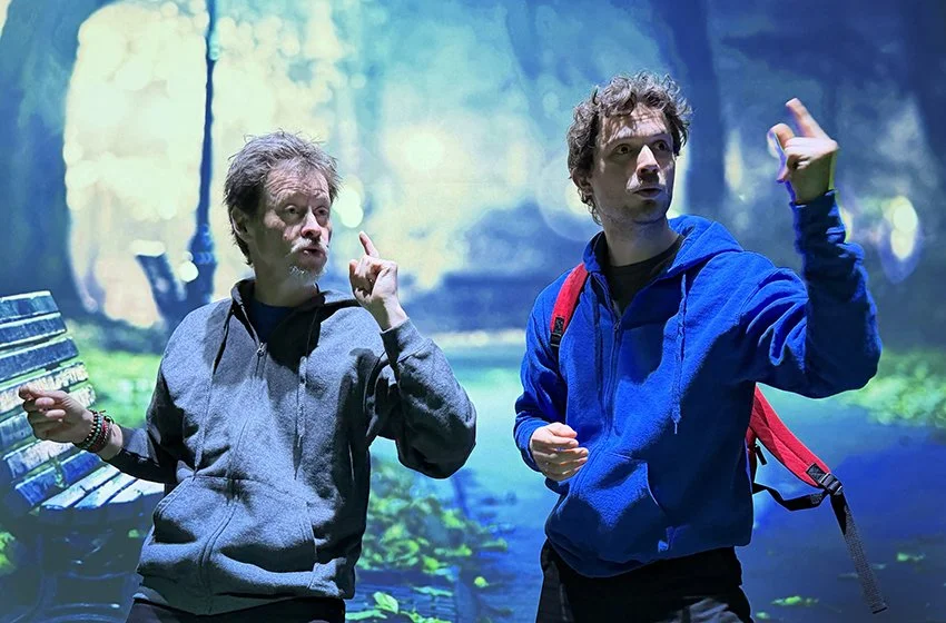 The Murmuration of Starlings at Seven Dials Playhouse Review