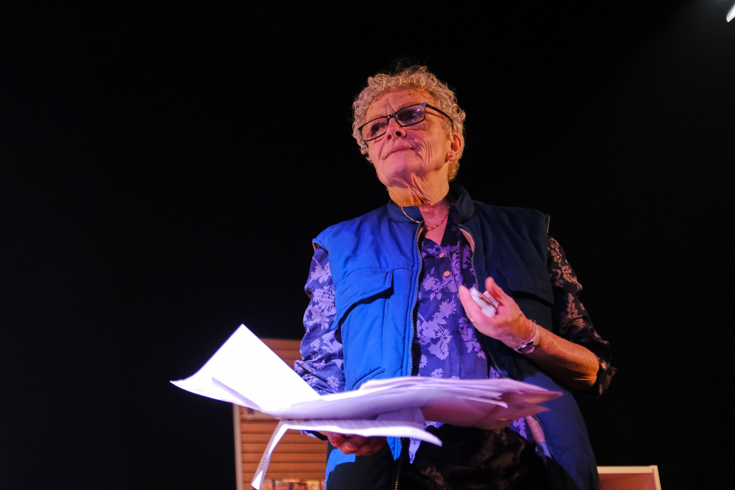 Glitch: The True Story of The Post Office Scandal, UK Tour (2026) Review