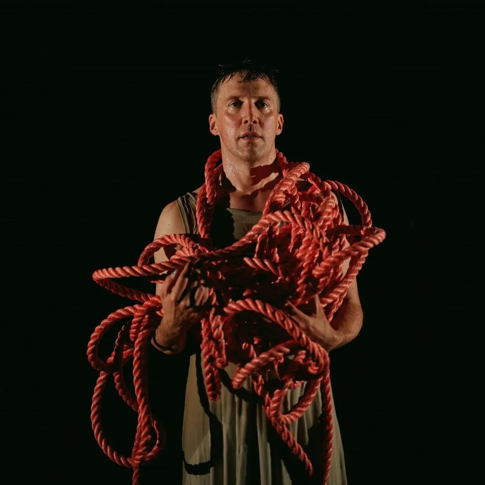 The Bacchae at Citizens Theatre, Glasgow Review 