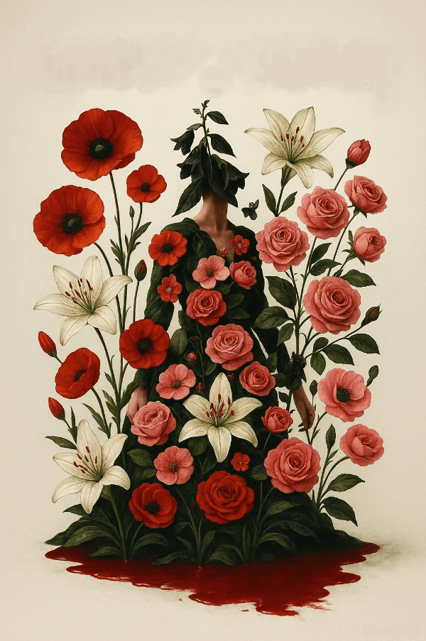 Death Belles at The Hope Theatre Review